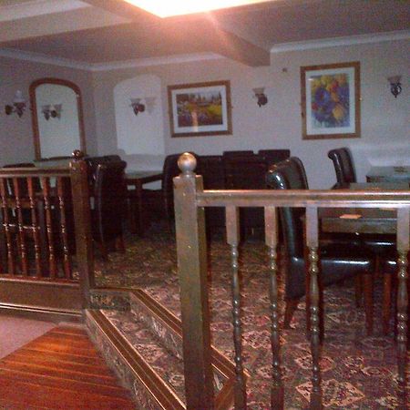 The Friar Tucks Gloucester Exterior foto