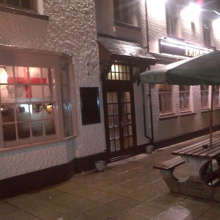 The Friar Tucks Gloucester Exterior foto