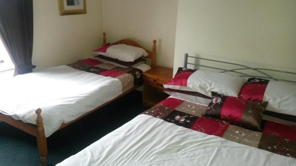 The Friar Tucks Gloucester Quarto foto