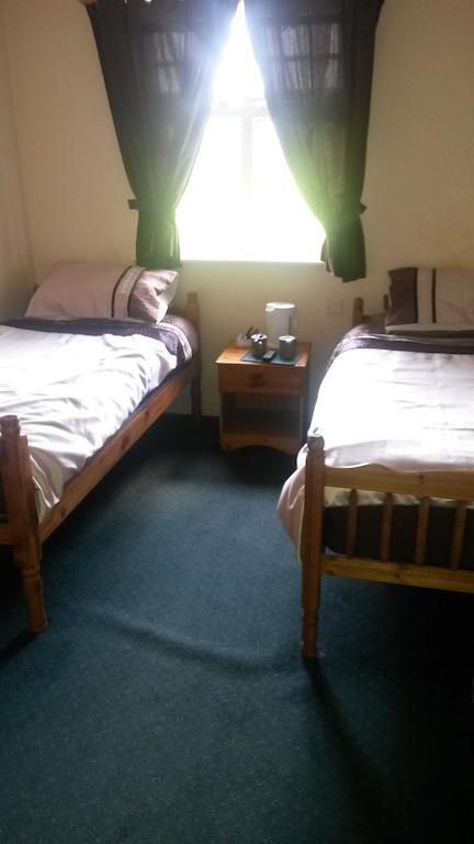 The Friar Tucks Gloucester Quarto foto